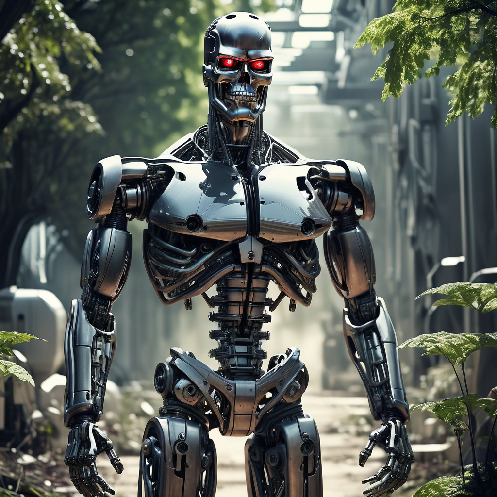 Terminator